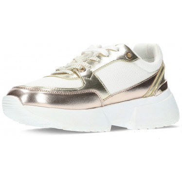 SNEAKERS MICHAEL KORS MK-100003 BIMBA BLANCO