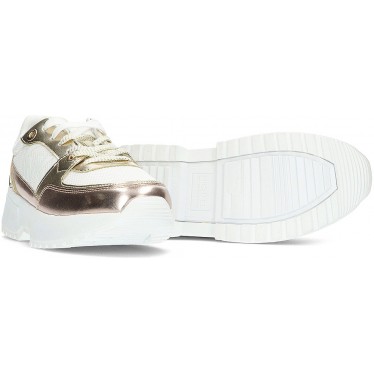 SNEAKERS MICHAEL KORS MK-100003 BIMBA BLANCO