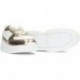 SNEAKERS MICHAEL KORS MK-100003 BIMBA BLANCO