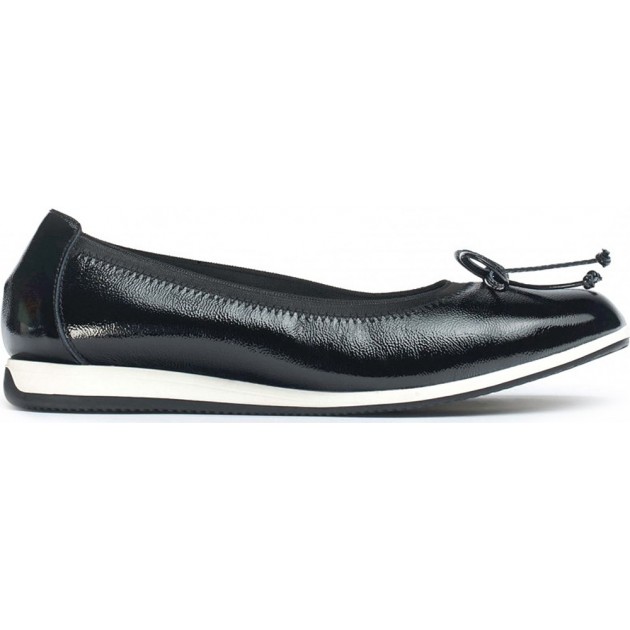 MERAVIGLIE BALLERINA MALEA II A-2711 NEGRO MERAVIGLIE BALLERINA MALEA II A-2711 NEGRO