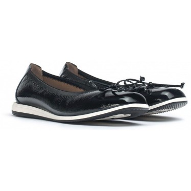 MERAVIGLIE BALLERINA MALEA II A-2711 NEGRO