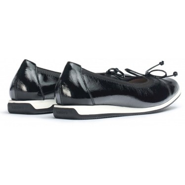 MERAVIGLIE BALLERINA MALEA II A-2711 NEGRO