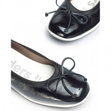 MERAVIGLIE BALLERINA MALEA II A-2711 NEGRO