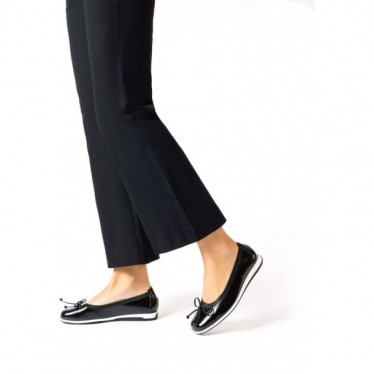 MERAVIGLIE BALLERINA MALEA II A-2711 NEGRO