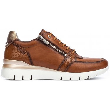 SNEAKERS PIKOLINOS CANTABRIA W4R-6718C2 BRANDY