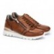 SNEAKERS PIKOLINOS CANTABRIA W4R-6718C2 BRANDY