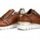 SNEAKERS PIKOLINOS CANTABRIA W4R-6718C2 BRANDY