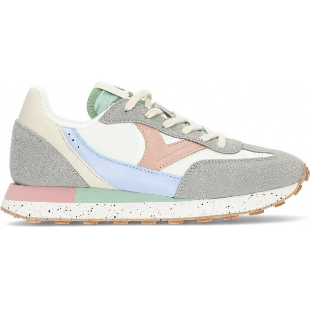 SNEAKERS VICTORIA 1136103 GRIS SNEAKERS VICTORIA 1136103 GRIS