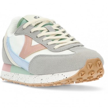 SNEAKERS VICTORIA 1136103 GRIS