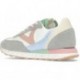 SNEAKERS VICTORIA 1136103 GRIS