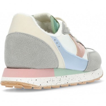 SNEAKERS VICTORIA 1136103 GRIS