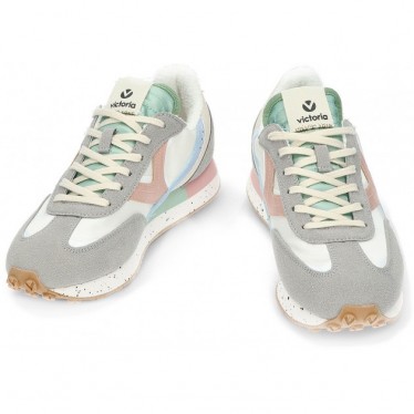 SNEAKERS VICTORIA 1136103 GRIS