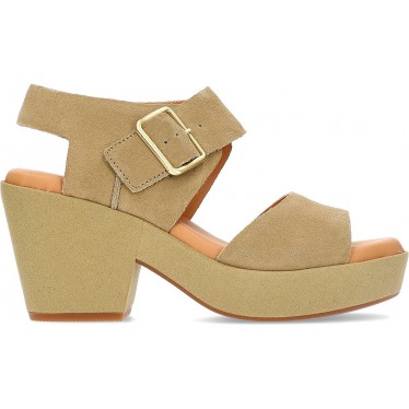 SANDALI CLARKS KIMMEIHI DARK_SAND