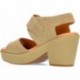 SANDALI CLARKS KIMMEIHI DARK_SAND