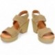 SANDALI CLARKS KIMMEIHI DARK_SAND