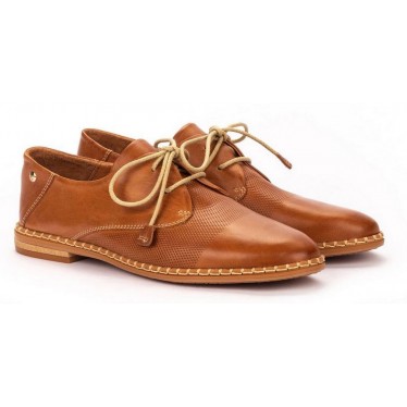 SCARPE PIKOLINOS MERIDA W4F-4994 BRANDY