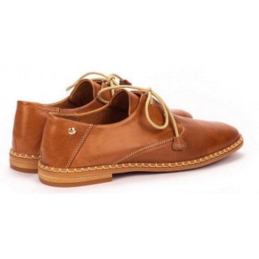 SCARPE PIKOLINOS MERIDA W4F-4994 BRANDY