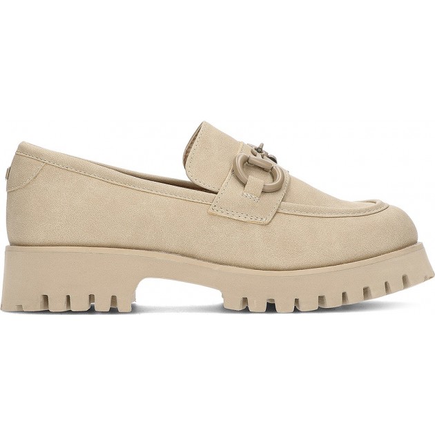 MOCASSINI MTNG 53238 LENOX BEIGE MOCASSINI MTNG 53238 LENOX BEIGE