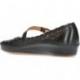 PIKOLINOS BALLERINI P. VALLARTA 655-0599 BLACK