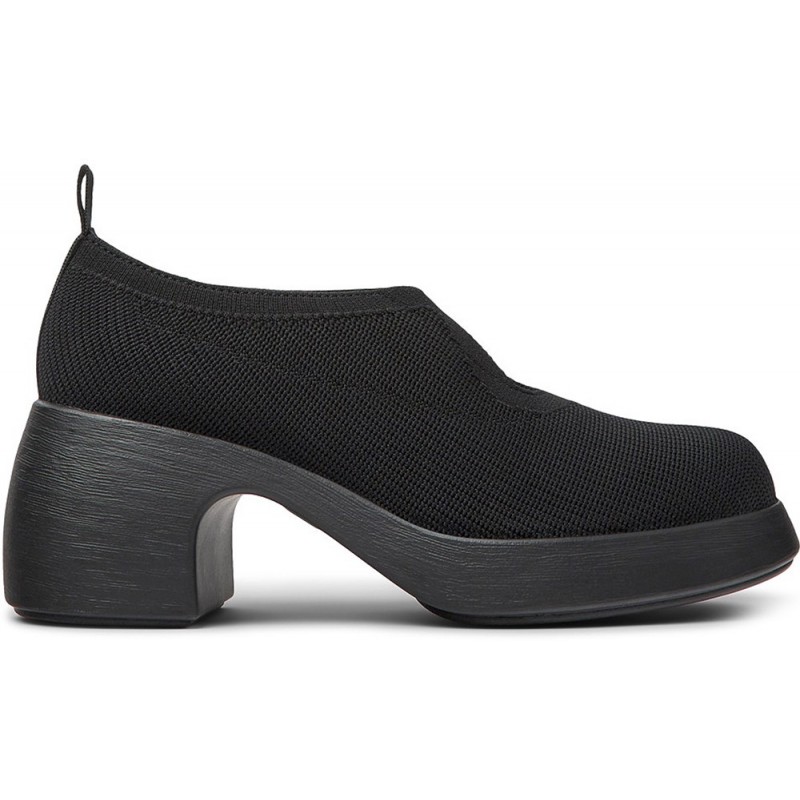 SCARPA TACCO CAMPER THELMA K201576 BLACK_001