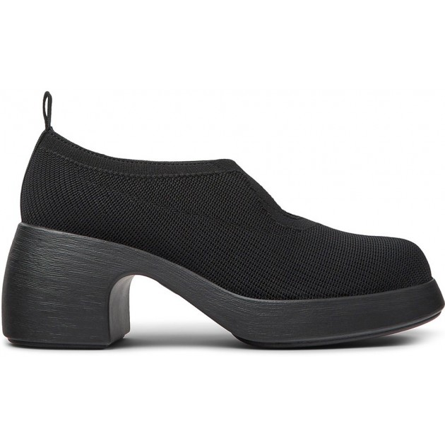 SCARPA TACCO CAMPER THELMA K201576 BLACK_001