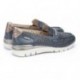 MOCASSINO PIKOLINOS CANTABRIA W4R-6518CP BLUE