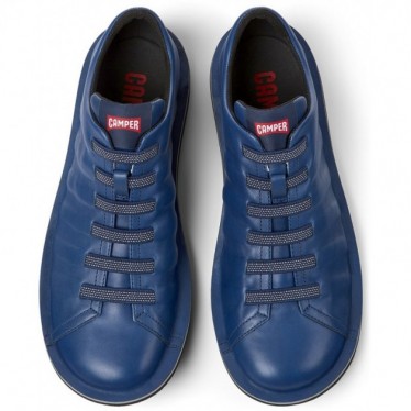 SCARPE DA CAMPER 18751 NAVY