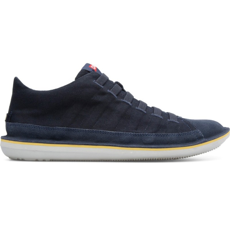 SCARPE DA CAMPER 36791 NAVY