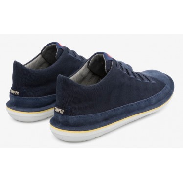 SCARPE DA CAMPER 36791 NAVY