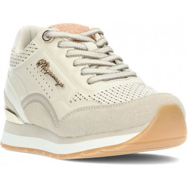 SNEAKERS MARIAMARE 68421 NARITA ELKE BEIGE