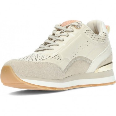 SNEAKERS MARIAMARE 68421 NARITA ELKE BEIGE