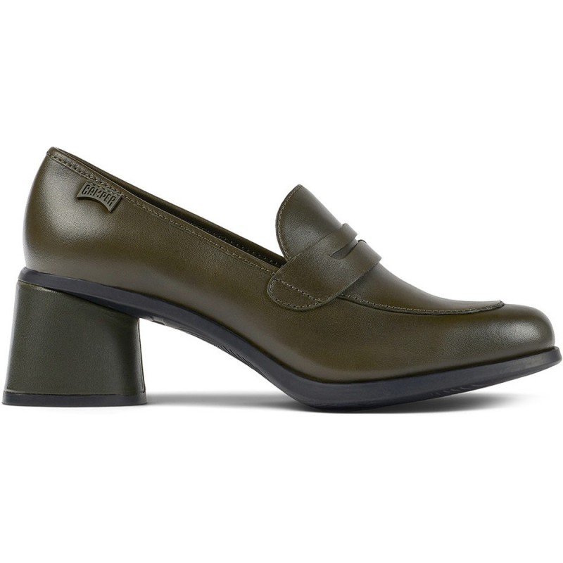 MOCASSINI CAMPER KIARA K201417 OLIVE_006