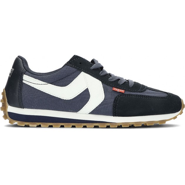 SNEAKERS LEVIS STRYDER D7718 BLUE SNEAKERS LEVIS STRYDER D7718 BLUE