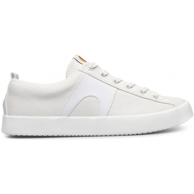 SCARPE CAMPER IMAR K100704 WHITE SCARPE CAMPER IMAR K100704 WHITE