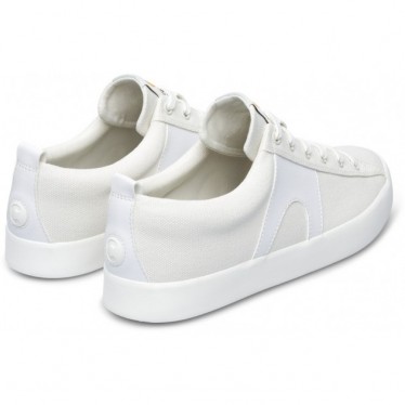 SCARPE CAMPER IMAR K100704 WHITE