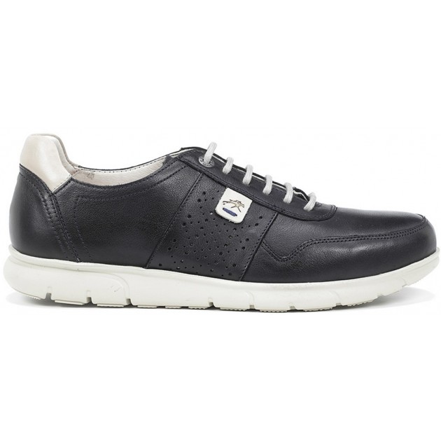 SCARPE UOMO FLUCHOS F0851 SAMUN IRON ATLANTIC SCARPE UOMO FLUCHOS F0851 SAMUN IRON ATLANTIC