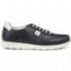 SCARPE UOMO FLUCHOS F0851 SAMUN IRON ATLANTIC