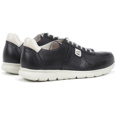 SCARPE UOMO FLUCHOS F0851 SAMUN IRON ATLANTIC
