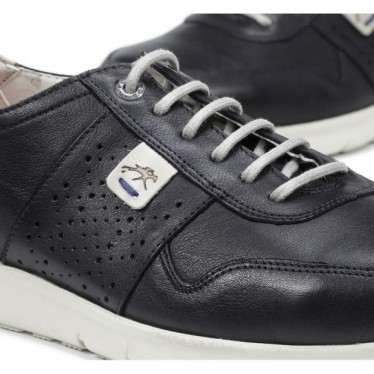 SCARPE UOMO FLUCHOS F0851 SAMUN IRON ATLANTIC