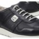 SCARPE UOMO FLUCHOS F0851 SAMUN IRON ATLANTIC