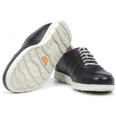 SCARPE UOMO FLUCHOS F0851 SAMUN IRON ATLANTIC