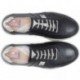 SCARPE UOMO FLUCHOS F0851 SAMUN IRON ATLANTIC
