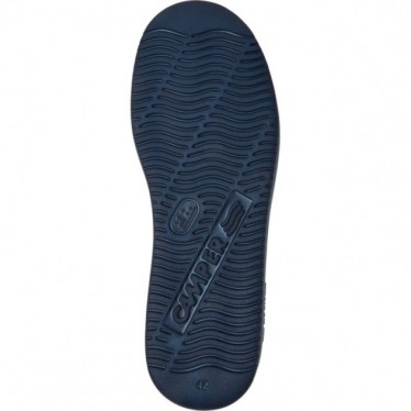 SCARPE CAMPER RUNNER K21 K100743 NEGRO_AZUL