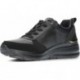 SPORT SKECHERS MILIARDI DI PUNTI SOTTILI 155616 BLACK