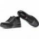 SPORT SKECHERS MILIARDI DI PUNTI SOTTILI 155616 BLACK