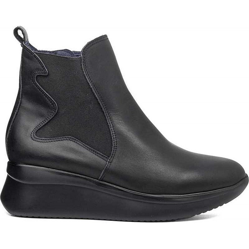 STIVALE CALLAGHAN HANNA 30026 NEGRO