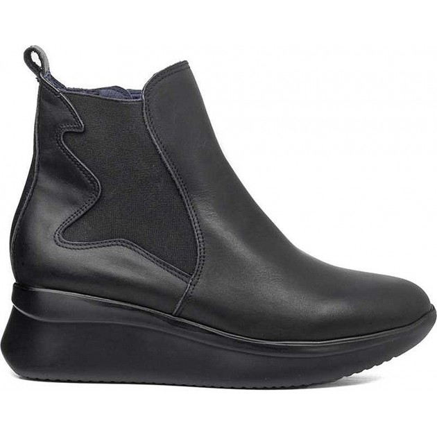 STIVALE CALLAGHAN HANNA 30026 NEGRO STIVALE CALLAGHAN HANNA 30026 NEGRO