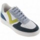 SNEAKERS VICTORIA RETRO 1258228 AZUL