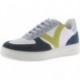 SNEAKERS VICTORIA RETRO 1258228 AZUL