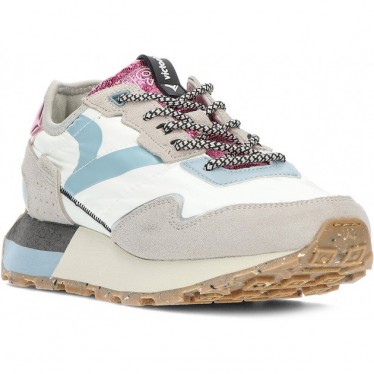 SPORT VICTORIA WING 8803106 METALLO BLANCO